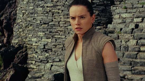 'Star Wars 8: Los últimos Jedi': ¿De verdad esos son los orígenes de Rey? noticias imagen