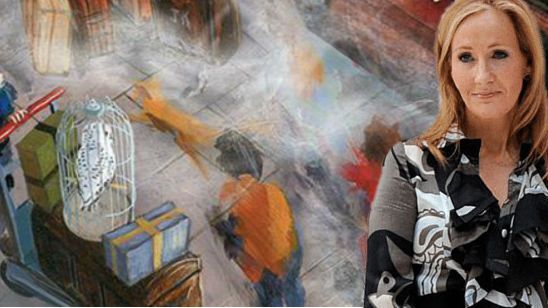 'Harry Potter': 16 cosas curiosas que J.K. Rowling terminó quitando de los libros noticias imagen