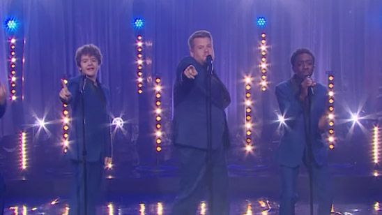 'Stranger Things': Este vídeo musical te hará adorar (todavía más) a los protagonistas de la serie noticias imagen
