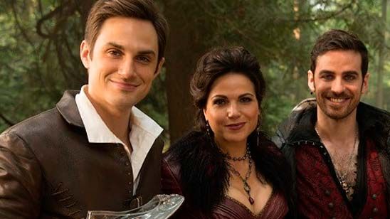 ¿Cuándo regresa la temporada 7 de 'Once Upon A Time'? noticias imagen