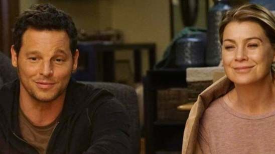 'Anatomía de Grey' planea un importante episodio sobre el pasado de Alex  noticias imagen