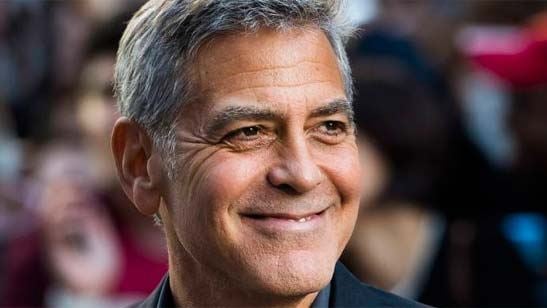 George Clooney podría producir una serie para Netflix sobre el caso Watergate