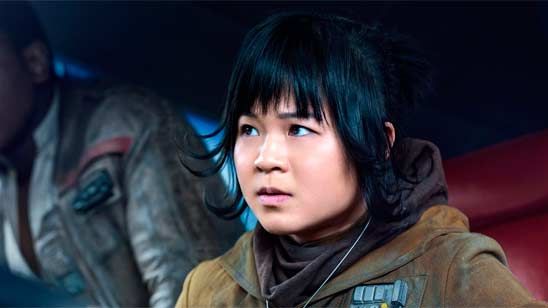 'Star Wars: Los últimos Jedi' incluye una referencia a 'Jurassic Park' noticias imagen