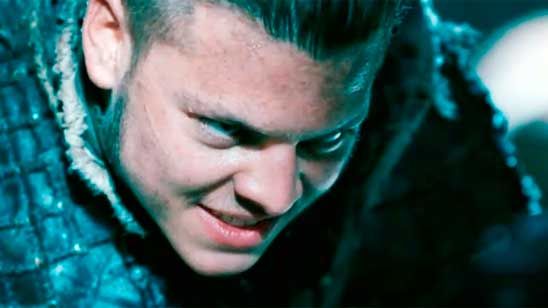 'Vikingos': Tráiler del quinto episodio de la quinta temporada titulado 'The Prisoner' (5x05) noticias imagen