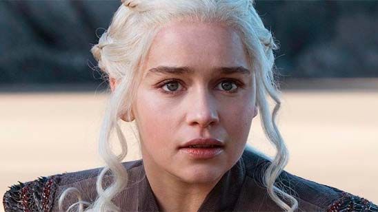 'Juego de Tronos': Emilia Clarke confirma que se han escrito varios finales para la serie noticias imagen