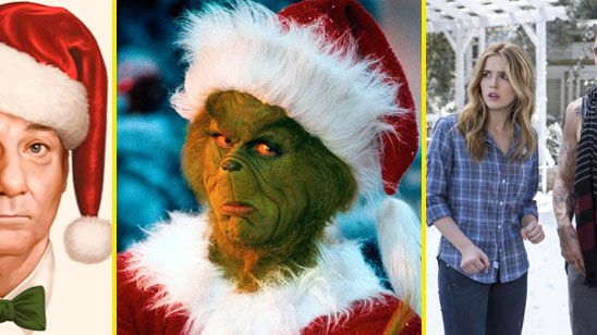 Todas las películas navideñas que puedes ver en Netflix, HBO, Movistar + y Amazon