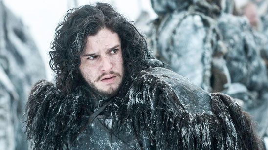 'Juego de Tronos': Kit Harington da su primera impresión sobre la octava temporada noticias imagen