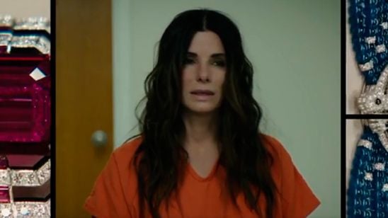'Ocean's 8': Las maestras del robo lideradas por Sandra Bullock protagonizan el primer tráiler en español noticias imagen