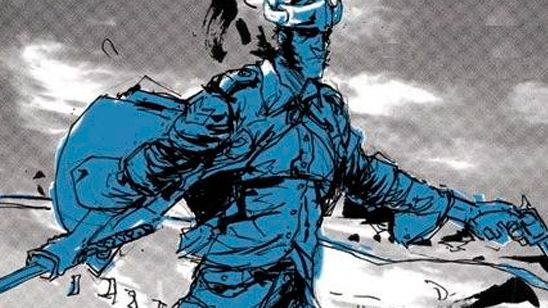 RUMOR: 'Cowboy Ninja Viking', con Chris Pratt como protagonista, comenzará a rodarse en junio de 2018 noticias imagen