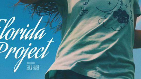 Así es el póster y el tráiler en español de 'The Florida Project', la sensación 'indie' del año noticias imagen