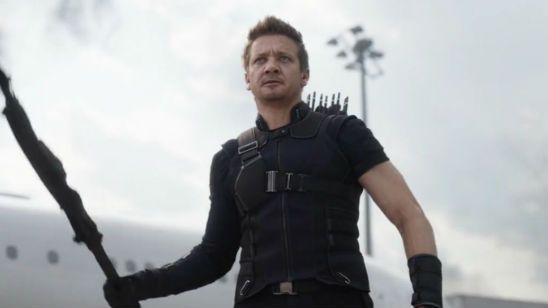 'Vengadores: Infinity War': Jeremy Renner habla sobre la ausencia de Ojo de Halcón en el tráiler noticias imagen