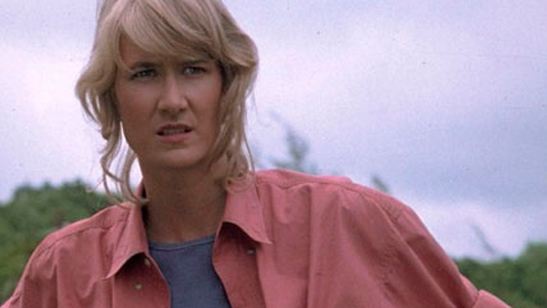 'Jurassic World: El reino caído': ¿Volverá Laura Dern como Ellie Sattler en la secuela?