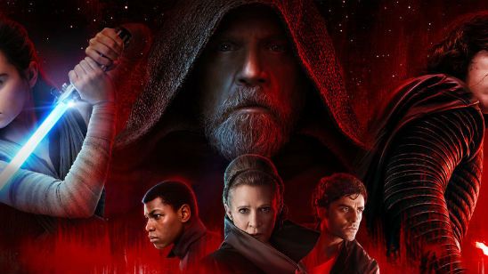 'Star Wars 8: Los últimos Jedi': Rian Johnson habla sobre ['SPOILER'] usando la Fuerza  noticias imagen