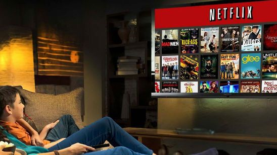 Un usuario afirma recibir una carta de Netflix después de que sus hábitos de visionado cambiaran noticias imagen