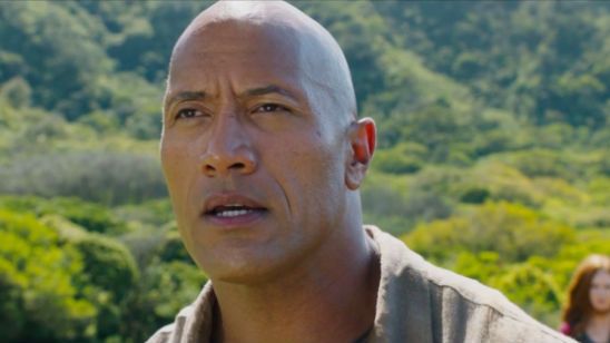 Dwayne Johnson podría presentarse como candidato a la presidencia de los Estados Unidos  noticias imagen