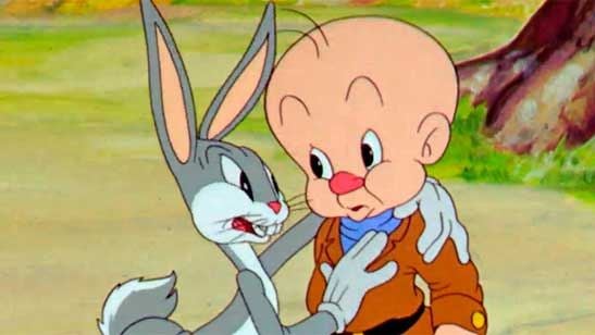 Muere a los 99 años Bob Givens, el creador de Bugs Bunny