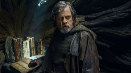 'Star Wars 8: Los últimos Jedi' casi incluye fantasmas Sith  noticias imagen