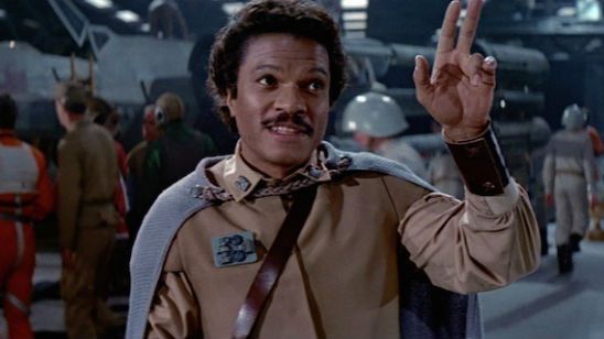 'Star Wars 8: Los últimos Jedi': Rian Johnson explica por qué Lando Calrissian no aparece en la película noticias imagen
