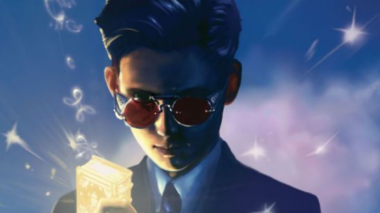 'Artemis Fowl': La adaptación cinematográfica de Disney encuentra a su protagonista noticias imagen