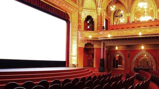 Los 10 cines más lujosos del mundo noticias imagen