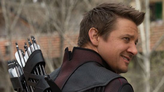 'Vengadores': Jeremy Renner quiere una película en solitario de Ojo de Halcón cuanto antes noticias imagen