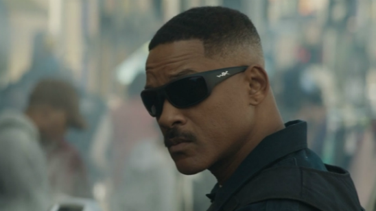 'Bright': Netflix confirma la secuela de la cinta protagonizada por Will Smith noticias imagen