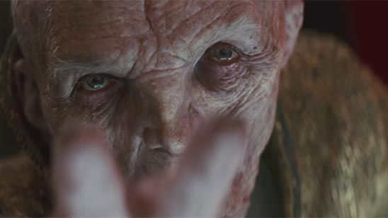 'Star Wars': ¿Qué conexión existe entre el Líder Supremo Snoke, Darth Vader y Darth Sidious? noticias imagen