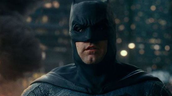 'The Batman': Ben Affleck habla sobre si volverá a interpretar a El Caballero Oscuro en el Universo DC noticias imagen