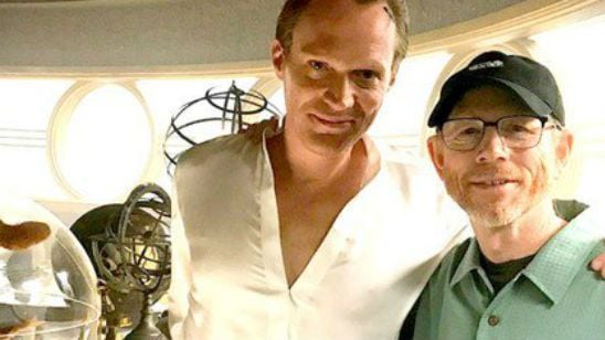 'Solo: Una historia de Star Wars': Paul Bettany afirma que se hicieron más 'reshoots' de los previstos noticias imagen