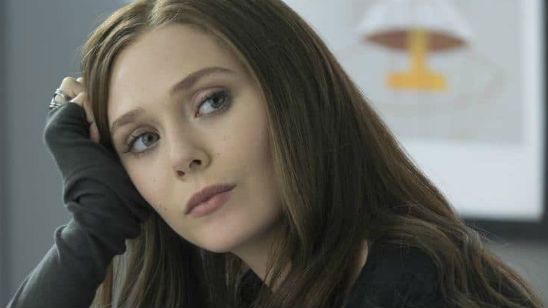 'Vengadores 4': Elizabeth Olsen finaliza el rodaje y lo celebra compartiendo este vídeo detrás de las cámaras noticias imagen