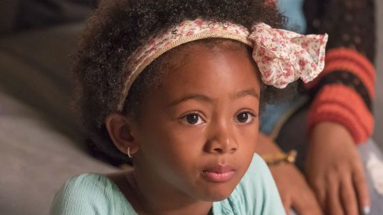 'Shazam!' ficha a Faithe Herman de 'This Is Us' noticias imagen