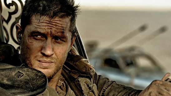 'Star Wars 8: Los últimos Jedi': Así iba a ser el cameo de Tom Hardy noticias imagen