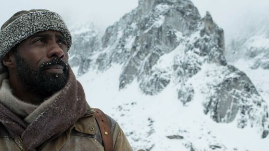 'La Torre Oscura': Idris Elba desconoce en qué punto se encuentra la serie noticias imagen