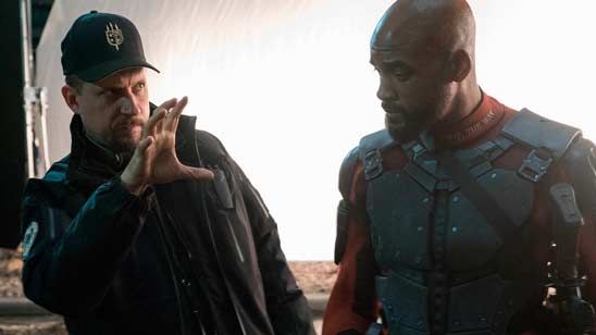 'Escuadrón Suicida': David Ayer afirma que las malas críticas de la película le volvieron inseguro: "Fue como si me noquearan" noticias imagen