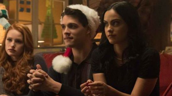 'Riverdale' volverá a sus raíces en la segunda mitad de la temporada  noticias imagen