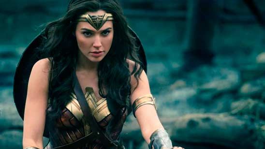 'Wonder Woman': Gal Gadot cuenta cómo fue el emotivo momento en el que comenzó a leer las críticas de la película noticias imagen