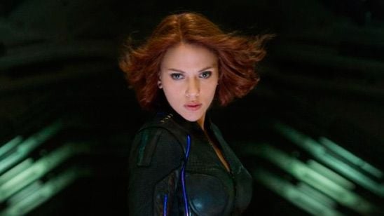 Scarlett Johansson termina de rodar su papel en 'Vengadores: Infinity War' y 'Vengadores 4' noticias imagen