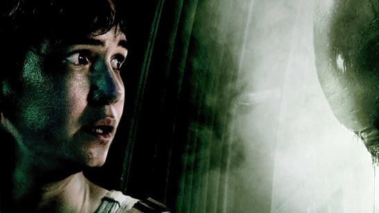 Ridley Scott: "No hay razón para que 'Alien' no esté al mismo nivel que 'Star Trek' y 'Star Wars' para los fans" noticias imagen