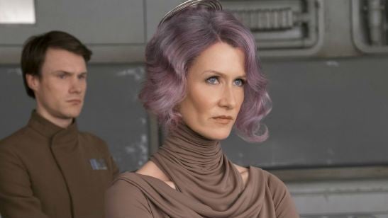 'Star Wars 8: Los últimos Jedi': Un físico explica si la maniobra de Amilyn Holdo en la película es posible