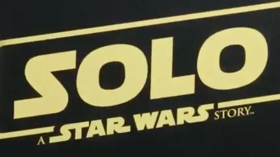 RUMOR: Descripción del 'teaser' de 'Solo: Una historia de Star Wars' noticias imagen