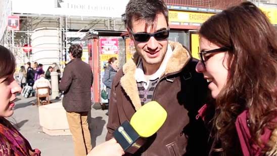 ¿Cuánto sabes de 'Star Wars'? Salimos a la calle para retar a la gente noticias imagen