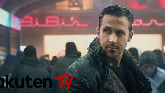 Rakuten TV empieza el 2018 con grandes éxitos del cine reciente como 'Blade Runner 2049' o 'It'