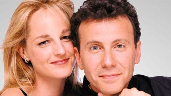 'Loco por ti': Paul Reiser y Helen Hunt, tanteados para el posible regreso de la famosa sitcom