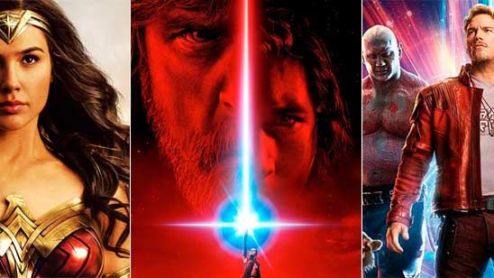 ENCUESTA: Vota por la mejor película de 2017 noticias imagen