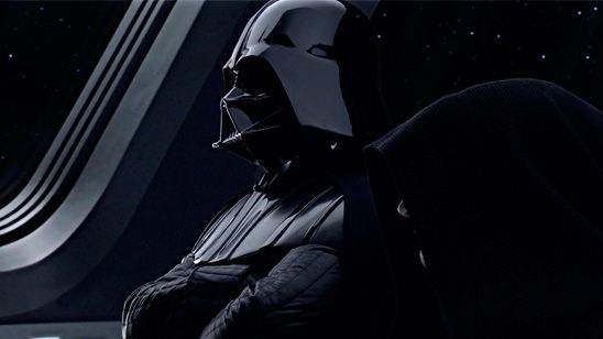 ¿Reinterpreta 'Star Wars 8: Los últimos Jedi' la filosofía Sith de la Regla de Dos? noticias imagen