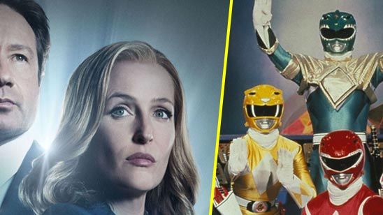 10 series que cumplirán 25 años (desde su estreno) en 2018 noticias imagen