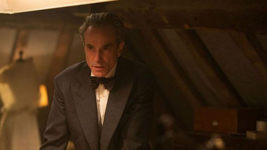 'El hilo invisible': Jonny Greenwood hace público 'House of Woodcock', el primer tema de la banda sonora noticias imagen