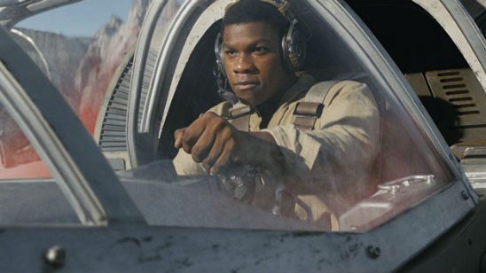 'Star Wars 8: Los últimos Jedi': John Boyega responde a las divididas reacciones de los fans  noticias imagen
