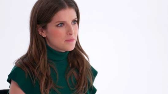 Anna Kendrick ('Dando la nota 3'): "Todavía nos miramos los unos a los otros sin creer que estemos aquí de nuevo" noticias imagen
