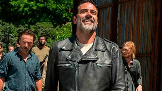 'The Walking Dead': La muerte de ESE personaje afectará mucho a esta trama de la serie noticias imagen